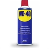 WD-40® SBLOCCANTE MULTIFUNZIONE 400 ML