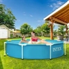 PISCINA TONDA 244X61H 57448