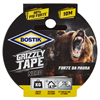 Bostik Nastro Telato Riparazioni Grizzly Tape 50mm - 10Metri