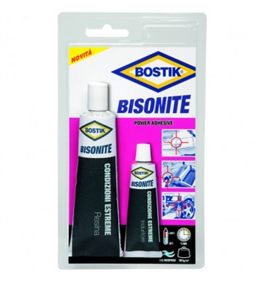 Colla Bostik Blister Bisonite 65ml