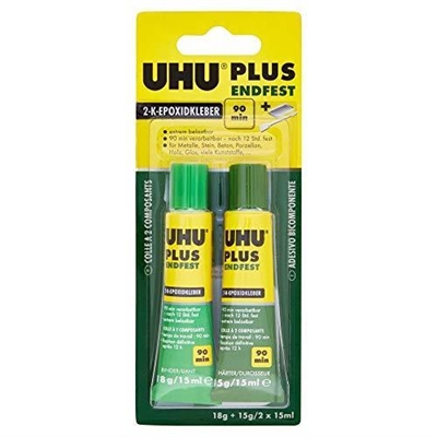 UHU PLUS 300 ENDFEST 33GR