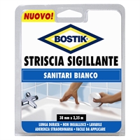 Bostik Striscia Sigillante 38mm - 3,35Metri