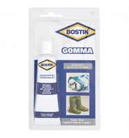 Bostik Adesivo Gomma Gr50 