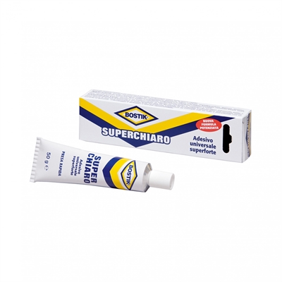 Bostik Superchiaro 50ml