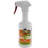 Stop insetti e malattie Cifo Granverde 200ml