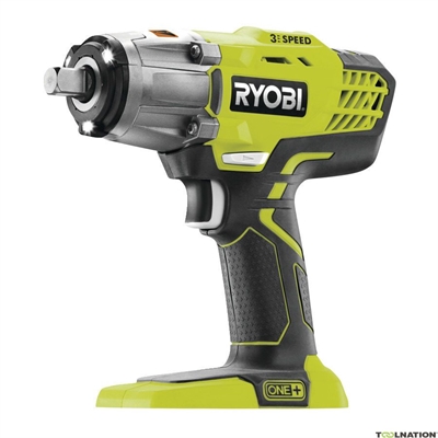 Ryobi Avvitatore ad impulsi ONE+ R18IW3-0