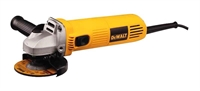 SMERIGLIATRICE ANGOLARE 730W DWE4016 DEWALT