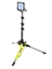 Faro 18v Con Treppiede Ed Asta Telescopica - 48 Led Ad Altissima Potenza Senza Batteria - Ryobi R18TL-0