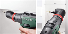 TRAPANO A PERCUSSIONE ADVANCED IMPACT 18V BOSCH