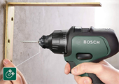 TRAPANO A PERCUSSIONE ADVANCED IMPACT 18V BOSCH