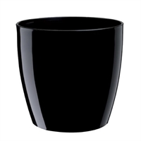 VASO RIO GIALLO D29 H27