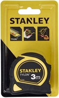 Flessometro Tylon 12.7mm - 3Metri Stanley 0-30-687 