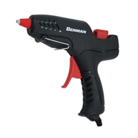 PISTOLA TERMOCOLLANTE 7-55W BENMAN