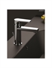 MISCELATORE MONOC. LAVABO ARTIC 393AT