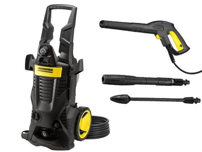 Idropulitrice acqua fredda Karcher K6 SPECIAL 1.168-508.0