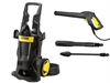 Idropulitrice acqua fredda Karcher K6 SPECIAL 1.168-508.0