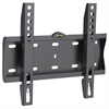 SUPPORTO TV A MURO FISSO 23/42 SLIM SUPSTV001