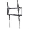 SUPPORTO TV A MURO INCLINATO 32/55 SLIM SUPSTV005